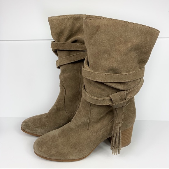 tahari johnny boots